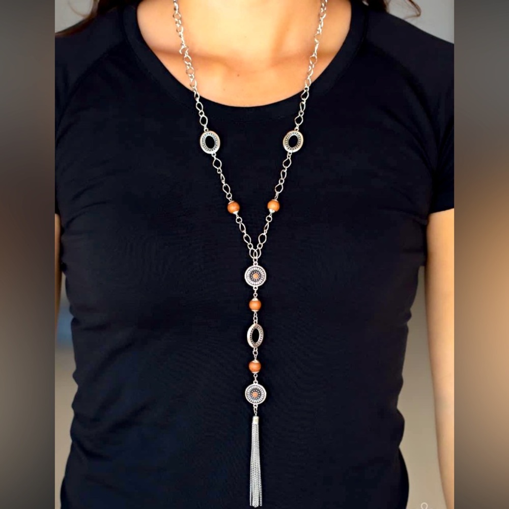 Beautiful Necklace